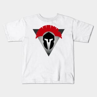 Delta Warrior! Kids T-Shirt